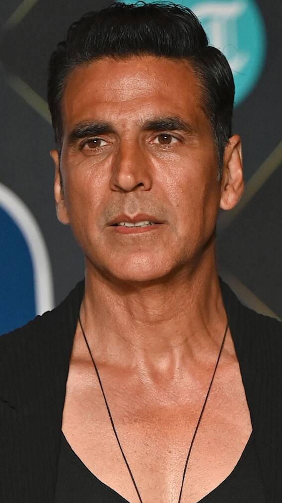 आराम तब करूंगा जब दुनिया में नहीं रहूंगा- अक्षय कुमार