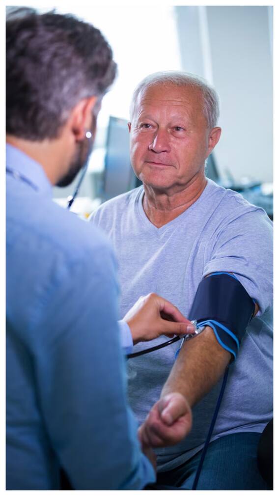 कोलेस्ट्रॉल बढ़ जाए तो क्या खाना चाहिए