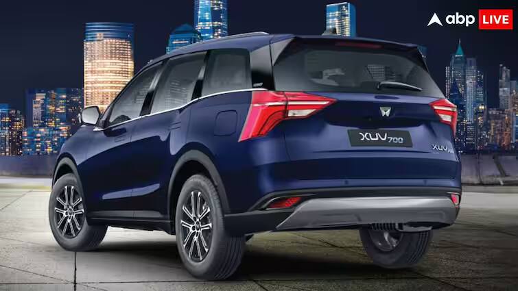 Mahindra going to launch new SUV and affordable EV soon Thar and XUV700 will also get new look know details Mahindra जल्द लॉन्च करने वाली है नई SUV और सस्ती EV, Thar और XUV700 को भी मिलेगा नया लुक