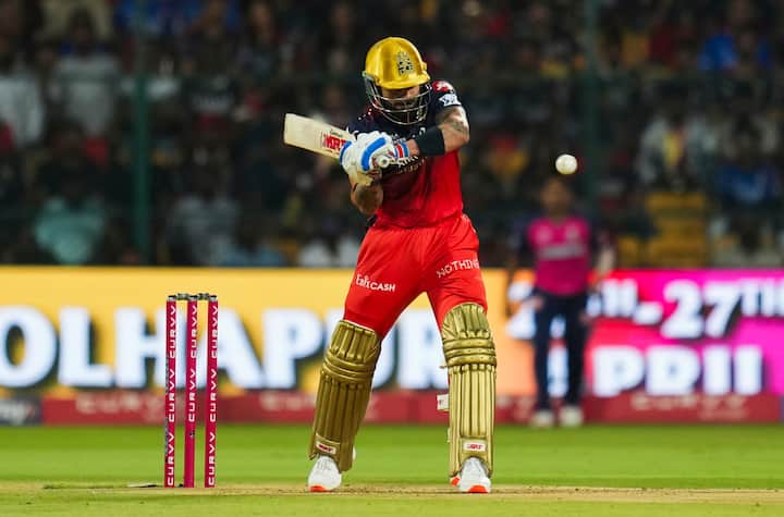  https:= Virat Kohli need just 26 runs to become number one in orange cap race in IPL 2025 Royal Challengers Bangalore player