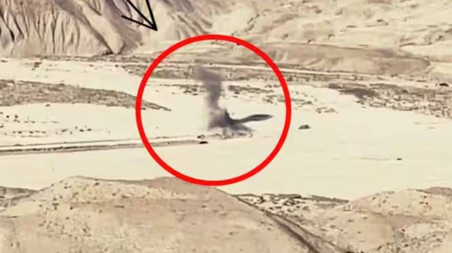 Baloch-liberation-army-freedom-fighters-eliminated-10-personnel-of-pakistani-army-in-ied-attack-margat-quetta check details inside Attack on Pakistani Army: ਭਾਰਤ ਨਾਲ ਤਣਾਅ ਵਿਚਾਲੇ, ਪਾਕਿਸਤਾਨੀ ਫੌਜ 'ਤੇ ਵੱਡਾ ਹਮਲਾ; ਕਵੇਟਾ 'ਚ IED ਧਮਾਕੇ 'ਚ ਮਾਰੇ ਗਏ 10 ਜਵਾਨ  