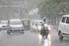 Rain Alert:  કાળઝાળ ગરમી વચ્ચે સૌરાષ્ટ્ર અને કચ્છમાં ગાજવીજ સાથે વરસાદની આગાહી