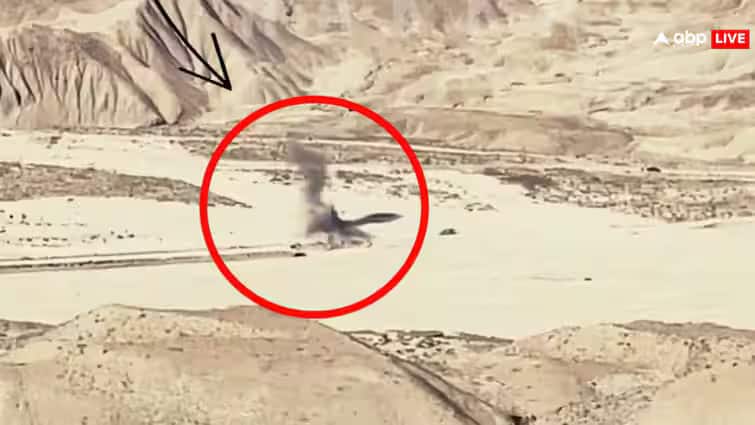 Baloch Liberation Army: ભારત સાથેના તણાવ વચ્ચે પાકિસ્તાની સેના પર મોટો હુમલો, 10 સૈનિકોને ઉતાર્યા મોતને ઘાટ baloch liberation army freedom fighters eliminated 10 personnel of pakistani army in ied attack margat quetta Baloch Liberation Army: ભારત સાથેના તણાવ વચ્ચે પાકિસ્તાની સેના પર મોટો હુમલો, 10 સૈનિકોને ઉતાર્યા મોતને ઘાટ