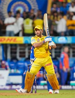 IPL 2025: क्या अब भी किसी तरह प्लेऑफ में पहुंच सकती है CSK? जानें क्या है पॉइंट्स टेबल का पूरा समीकरण