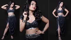 Priyanka Jain: కిసిక్ సాంగేసుకున్న స్మాల్ స్క్రీన్ జానకి..శ్రీలీలను మించి!