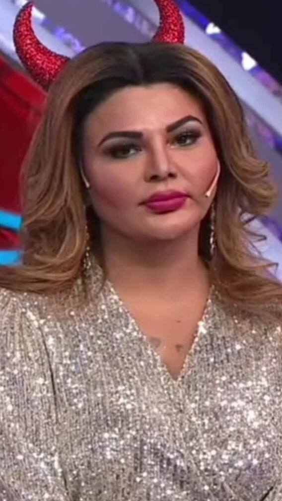 वो हिंदुस्तान की बहू है..सीमा हैदर के सपोर्ट में उतरीं ड्रामा क्वीन राखी सावंत