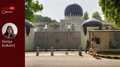 Opinion: Four Ways India Can Navigate The Emerging Security Paradigm In Neighbourhood