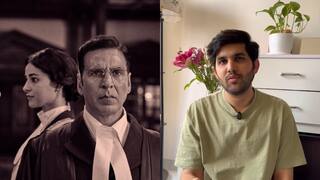Poet Yahya Bootwala Accuses 'Kesari 2' Makers of Plagiarism: 'This Is Clear Copy-Paste'