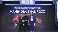 ABP Live Auto Awards 2025: BMW i5 Named Luxury EV Of The Year; Check Out Pictures