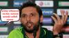 Shahid Afridi on Pahalgam Terror Attack : 'हल्ला होताच डायरेक्ट पाकिस्तानचं नाव घेता, किमान...' शाहीद आफ्रिदी भारतावर भलताच भडकला; काय काय म्हणाला?