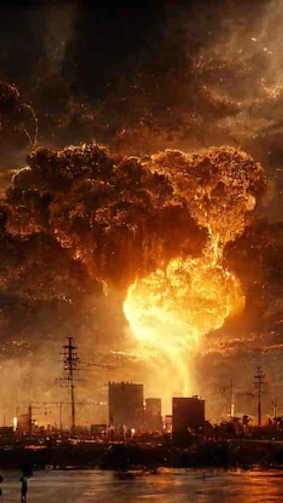 पाकिस्तान के पास कितने परमाणु बम हैं?