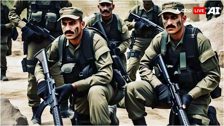 पाकिस्तान के SSG कमांडोज की ट्रेनिंग बहुत ही कठिन होती है. जानकारी के मुताबिक, इन कमांडोज को ट्रेनिंग के लिए अमेरिकी नौसेना के सील कमांडोज के पास भेजा जाता है.