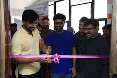 Priyadarshi: ఫిలిం జర్నలిస్ట్ అసోసియేషన్ ఆధ్వర్యంలో ఫ్రీ ఐ స్క్రీనింగ్ పరీక్షలు - ముఖ్య అతిథులుగా ప్రియదర్శి, నాగవంశీ