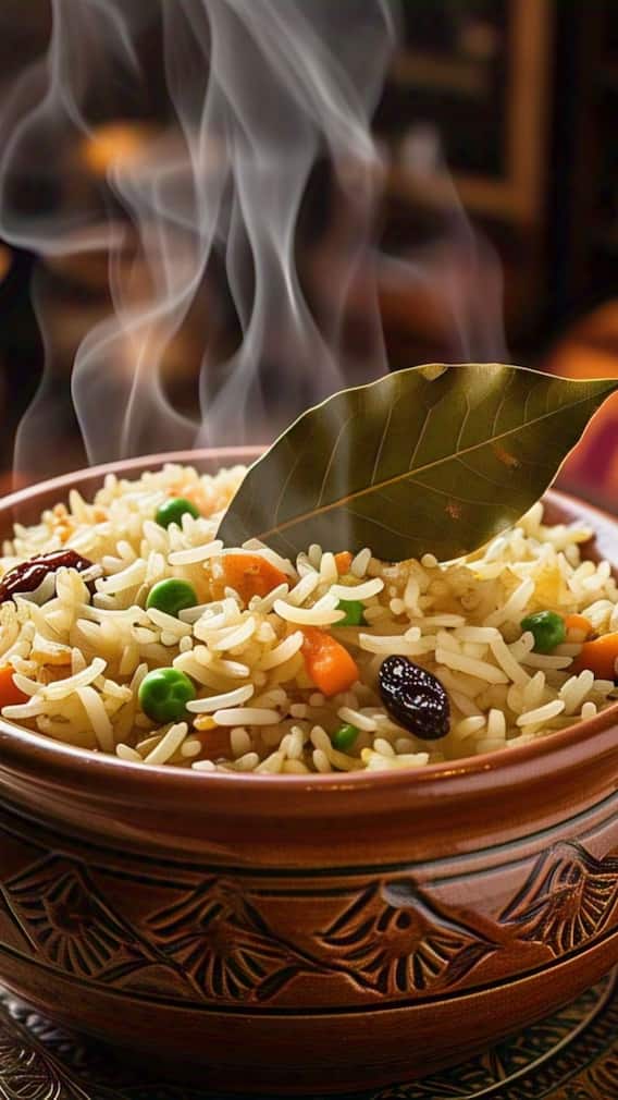 तेजपत्ता: स्वाद के साथ लगाएगा सेहत का तड़का, जानें फायदे