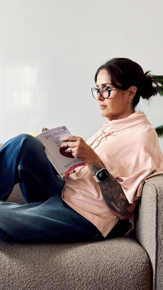 बीमारी में प्रेग्नेंट हुईं सुनैना रोशन,फिर कैंसर की खबर ने तोड़ दिया