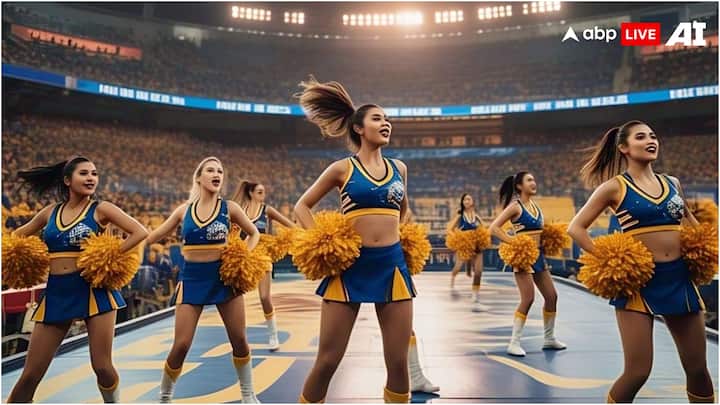 If you talk about earning, then cheerleaders earns up to millions. According to media reports, their earnings in a season can be three to four lakh rupees or more.
