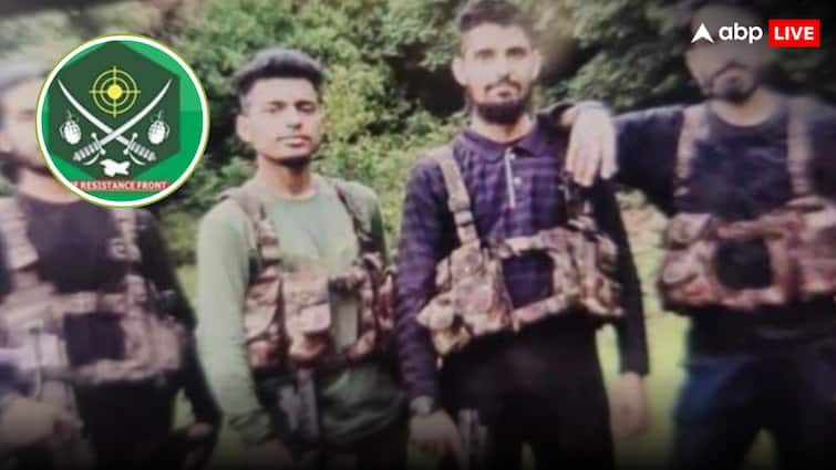 Pahalgam attack After Lashkar commander Saifullah  fear in TRF  issued statement and denied part of incident ann Pahalgam Terror Attack: भारत का एक्शन देख डर गया आतंकी संगठन TRF, पहलगाम हमले में शामिल होने से किया इनकार, जानें सफाई में क्या कहा?