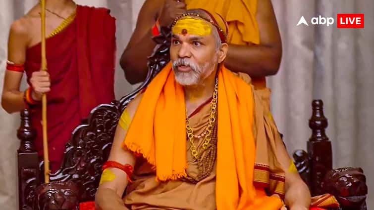 Pahalgam Terror Attack Shankaracharya swami avimukteshwarananda saraswati says why dhirendra shahstri not make chit 'धीरेंद्र शास्त्री ने आतंकियों की पर्ची क्यों नहीं निकाली', पहलगाम हमले पर बोले अविमुक्तेश्वरानंद सरस्वती