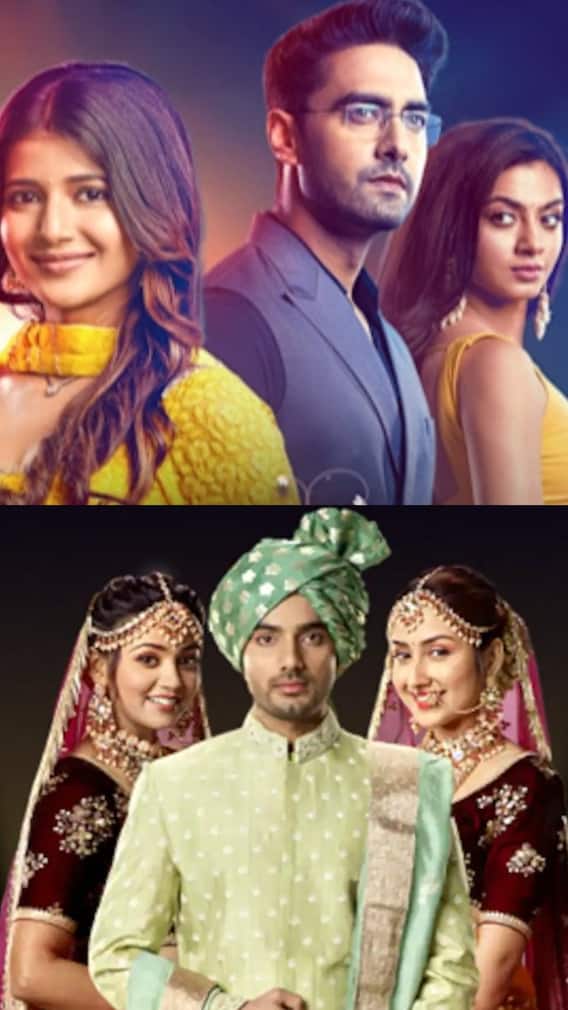 एक्स्ट्रा मैरिटल अफेयर पर बेस्ड ये टीवी सीरियल खूब हुए फेमस