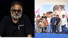 சிறிய பட்ஜெட்டில் நல்ல படங்கள் எடுங்கள் : ஒளிப்பதிவாளர் பி. சி. ஸ்ரீராம் பேச்சு!
