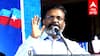 திருமாவளவன் என்றால் எலக்காரம் என நினைக்கிறார்கள் - திருமா வேதனை