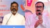 இது தேசிய பிரச்சினை... அன்புமணி நாடாளுமன்றத்தில் பேச வேண்டும் - திருமாவளவன்