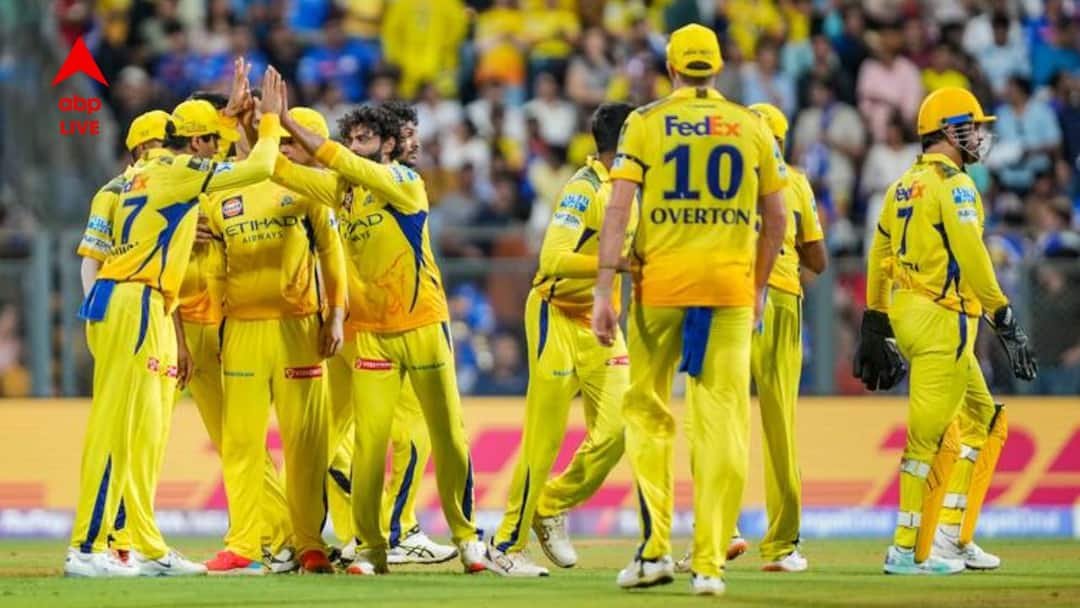 IPL 2025 Chennai Super Kings needed a season to change feels Ambati Rayudu IPL 2025: পরপর হারে তলানিতে দল, এখন থেকেই পরবর্তী মরশুমের কথা ভাবছেন ধোনি, দাবি সিএসকে প্রাক্তনী রায়াডুর