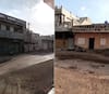 Unseasonal Rain: ગોંડલમાં અસહ્ય ગરમી વચ્ચે કમોસમી વરસાદ ત્રાટક્યો, ખેડૂતો ચિંતાતુર