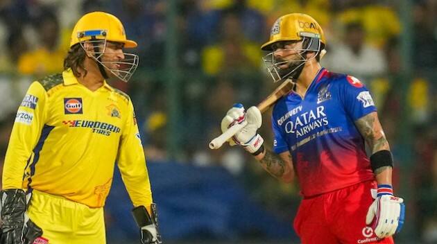 ਕੇਕੇਆਰ ਵੀ ਮੁਸ਼ਕਲ ਵਿੱਚ ਹੈ, ਉਨ੍ਹਾਂ ਨੇ 8 ਵਿੱਚੋਂ 3 ਮੈਚ ਜਿੱਤੇ ਹਨ ਅਤੇ ਟੇਬਲ ਵਿੱਚ 7ਵੇਂ ਸਥਾਨ 'ਤੇ ਹਨ। ਹਾਲਾਂਕਿ, ਇਸਦਾ ਨੈੱਟ ਰਨ ਰੇਟ (+0.212) ਲਖਨਊ ਅਤੇ ਪੰਜਾਬ ਨਾਲੋਂ ਬਿਹਤਰ ਹੈ।