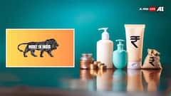 ভারতের আর্থিক বৃদ্ধিতে গতি জোগাচ্ছে স্বদেশি কোম্পানিগুলি, পতঞ্জলি ছাড়াও রয়েছে এদের নাম