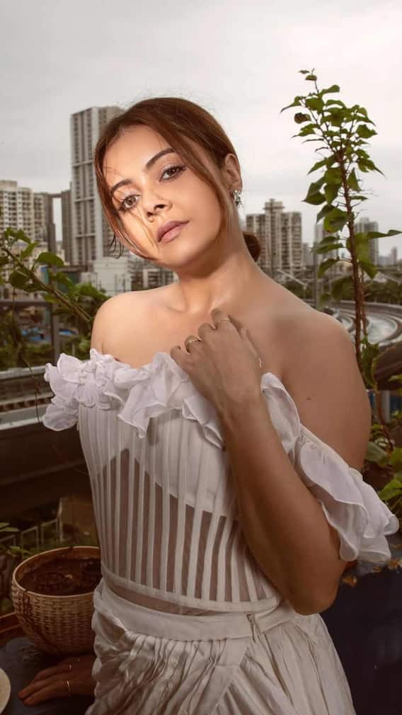 मुस्लिम से शादी करने वाली देवोलीना ने पीएम मोदी को टैग कर कही ऐसी बात,  हुईं ट्रोल