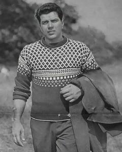 हेमा मालिनी नहीं ये पाकिस्तानी लड़की थीं धर्मेंद्र की पहली मोहब्बत, एक्टर ने खुद खोला था दिल का राज