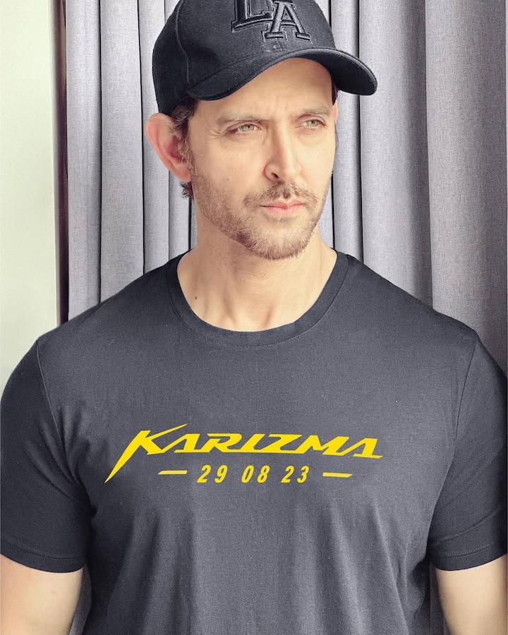According to the news, old characters like Rohit Mehra (Hrithik's father) and Krish's mother in the film can also come back through time travel. However, it has not been confirmed yet