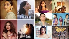 5 Bollywood Actresses Who Delivered Big Ticket Successes With Their Debut As Producers