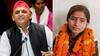 यूपी बोर्ड 12वीं की टॉपर महक जायसवाल को अखिलेश यादव ने दिया ये खास गिफ्ट, संघर्ष को भी किया याद