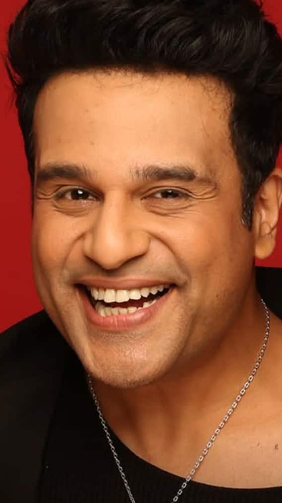 कॉमेडियन कृष्णा अभिषेक ने कर लिया कमाल का बॉडी ट्रांसफॉर्मेशन