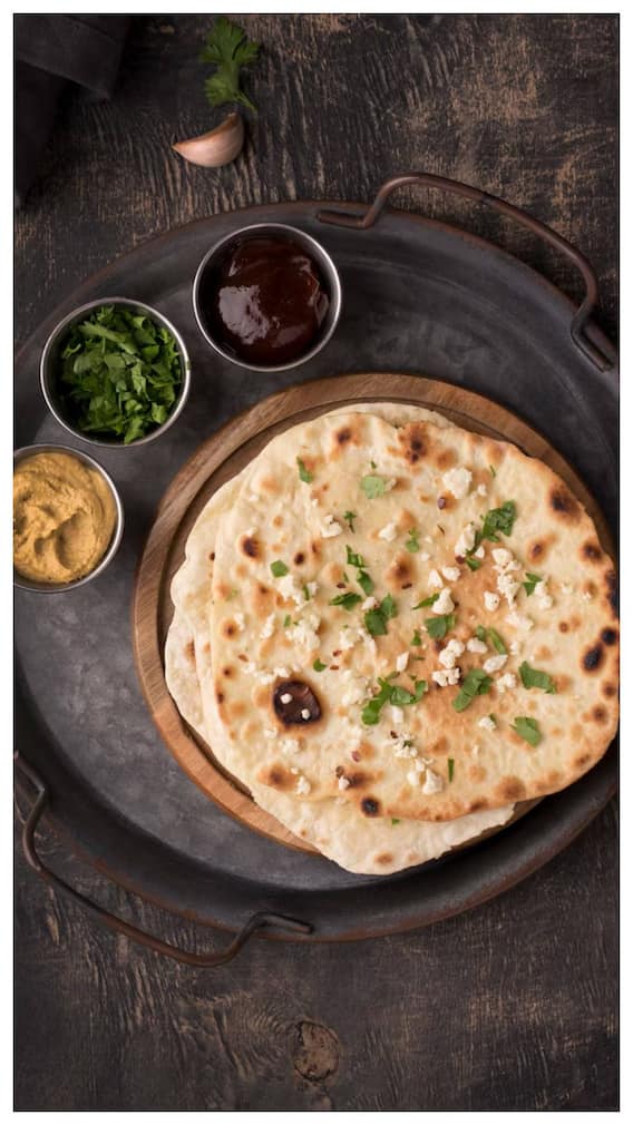 24 घंटे में कितनी रोटी खानी चाहिए