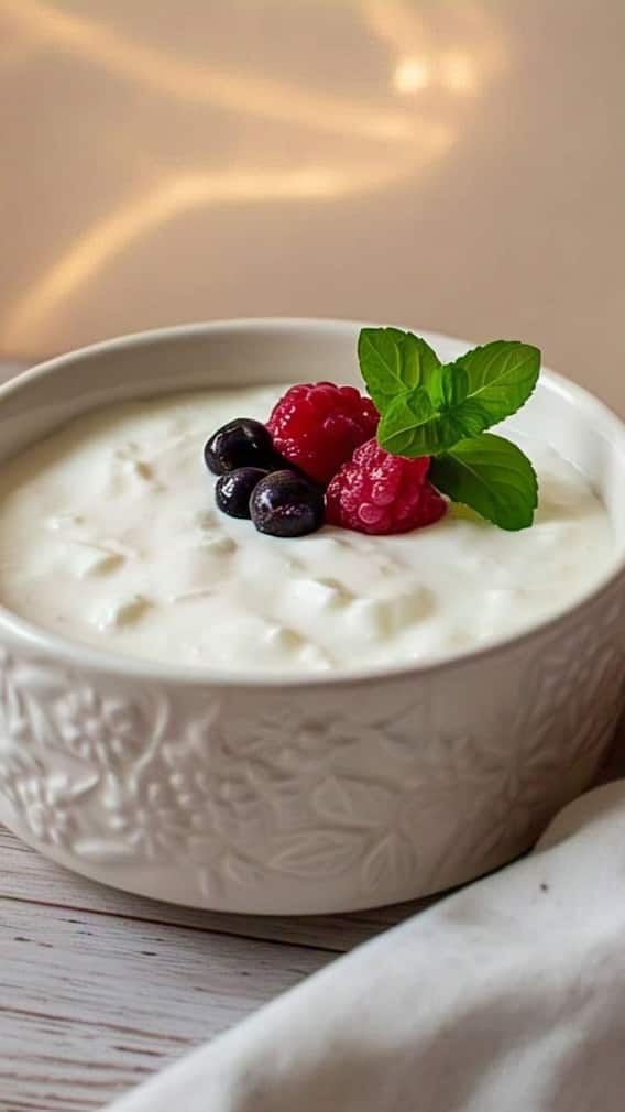 वरदान है ‘दही’, खूबसूरती का भी छिपा है राज