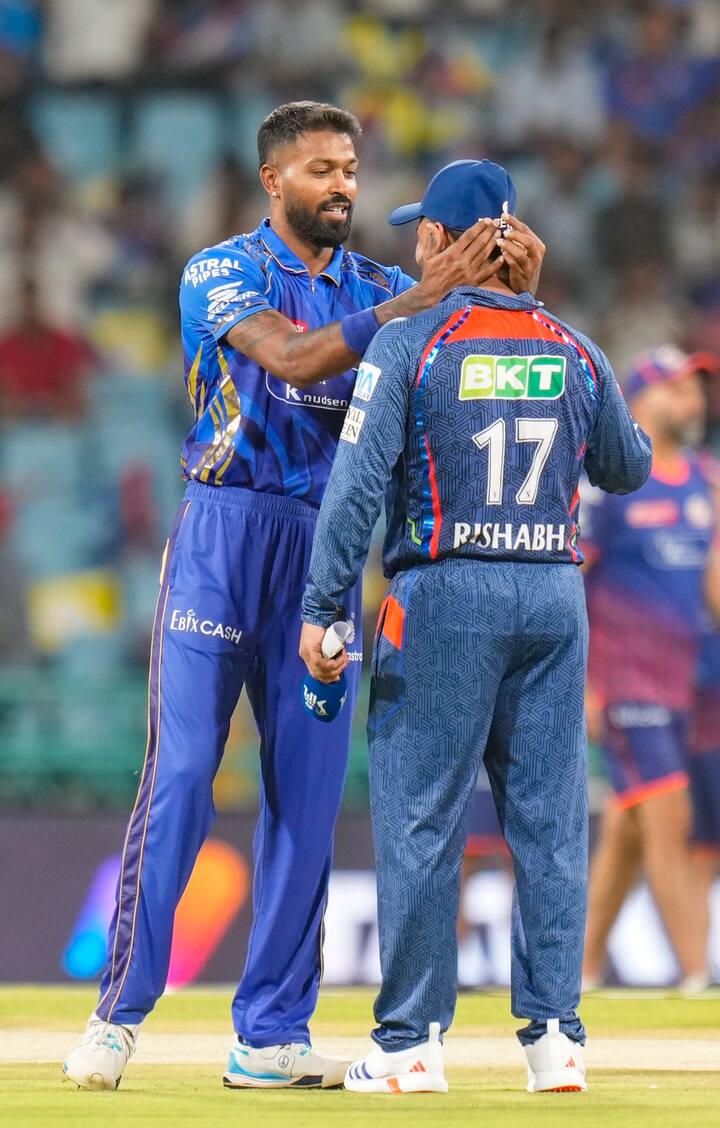 This match is very important for both Mumbai and Lucknow teams. While Mumbai will want to win the match and make it to the top-4 once again. At the same time, Lucknow would like that she will win this match and remain in the playoff race.