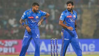 IPL 2026 Mumbai Indians Playing 11: विल जैक्स और रियान रिकल्टन OUT, रदरफोर्ड और डिकॉक IN; देखें मुंबई इंडियंस की प्लेइंग इलेवन