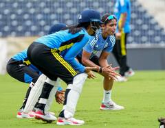 IND-W vs SL-W Live Streaming: किस एप पर हो रही है भारत-श्रीलंका मैच की लाइव स्ट्रीमिंग, जानिए डिटेल्स