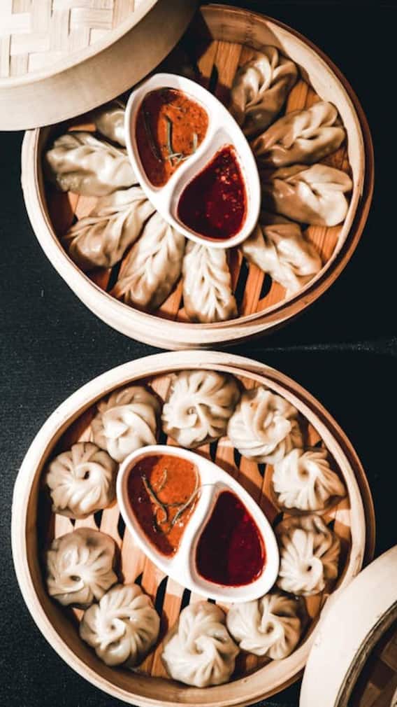 रोज मोमोज खाने से होती हैं ये दिक्कतें