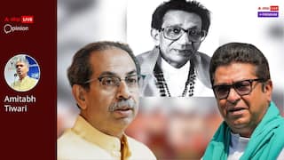 Opinion: Reunion Of The Thackerays? A Do-Or-Die Battle To Reclaim Balasaheb's Legacy