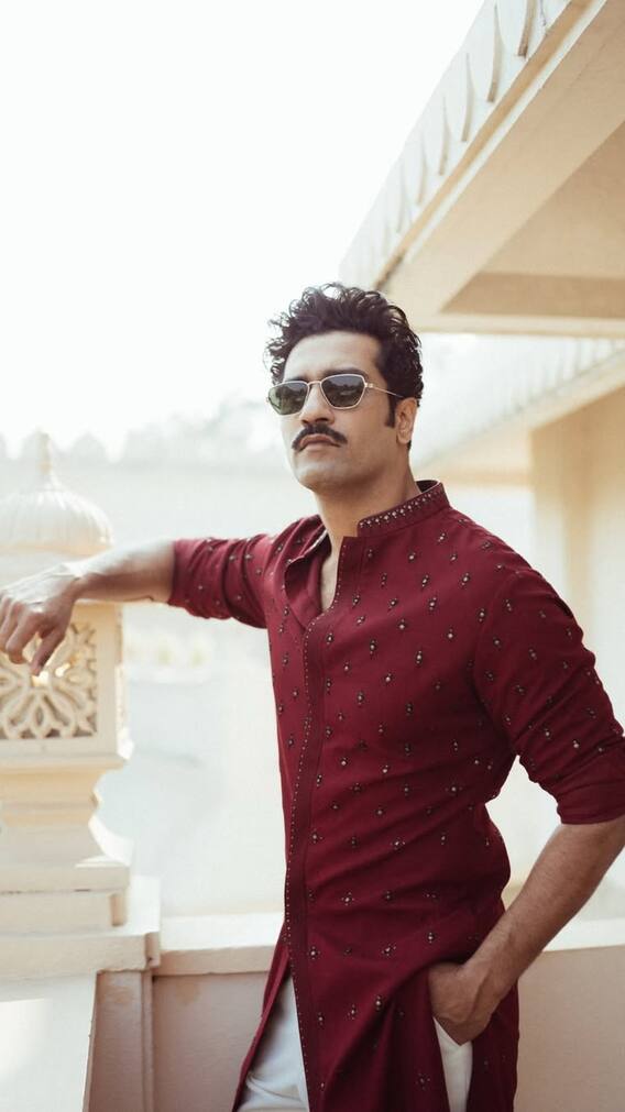 क्या करके मानेंगे विक्की कौशल, अब फिर से इतना बड़ा रोल करने जा रहे