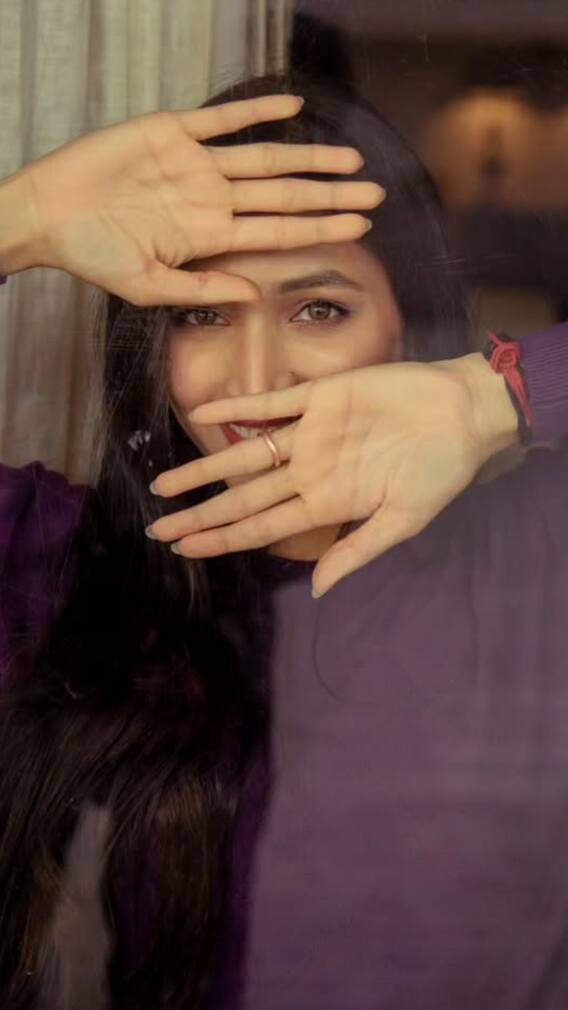 इस एक्ट्रेस ने रिजेक्ट कर दिया रामयाण में सीता का रोल