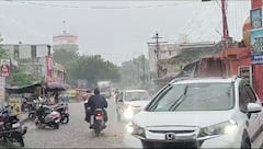Heavy Rain Alert: เชเชเชพเชฎเซ 7 เชฆเชฟเชตเชธ เชฆเซเชถเชญเชฐเชฎเชพเช เชญเชพเชฐเซ เชคเซเชซเชพเชจ เชธเชพเชฅเซ เชฎเซเชเชฐเชพเชเชพ เชงเชฌเชงเชฌเชพเชเซ เชฌเซเชฒเชพเชตเชถเซ! เชนเชตเชพเชฎเชพเชจ เชตเชฟเชญเชพเชเชจเซ เชฎเซเชเซ เชเชเชพเชนเซ