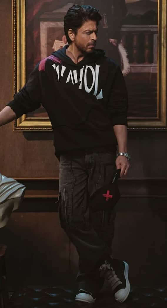 शाहरुख खान 5 मई को मेट गाला में करेंगे डेब्यू