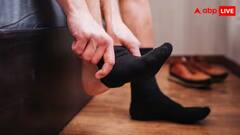 Health Tips: ગંદા મોજાંની ગંધ સૂંઘવાની આદતે આ વ્યક્તિને પહોંચાડી દીધો હોસ્પિટલ! જાણો શું હોય છે એસ્પરગિલોસિસ ચેપ