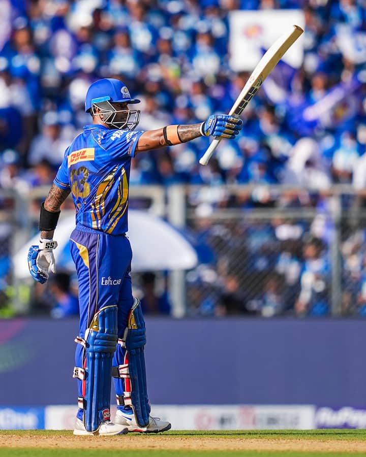  https:= Mumbai Indians are sure to win IPL 2025 title A coincidence like 2010 2013 2015 2020 is happening