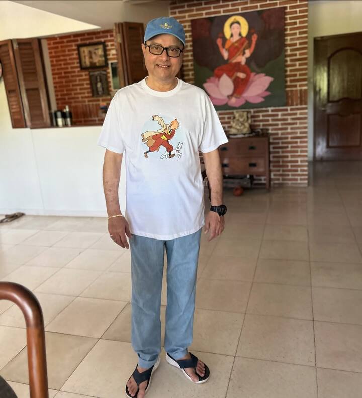 इस फिल्म में उनका काम सभी को इतना पसंद आया था कि उन्हें इसके लिए नेशनल अवॉर्ड से भी नवाजा गया. उन्हें ये अवॉर्ज देश के दूसरे राष्ट्रपति श्री सर्वपल्ली राधाकृष्णन ने दिया था.